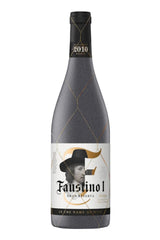Faustino I Gran Reserva 2010