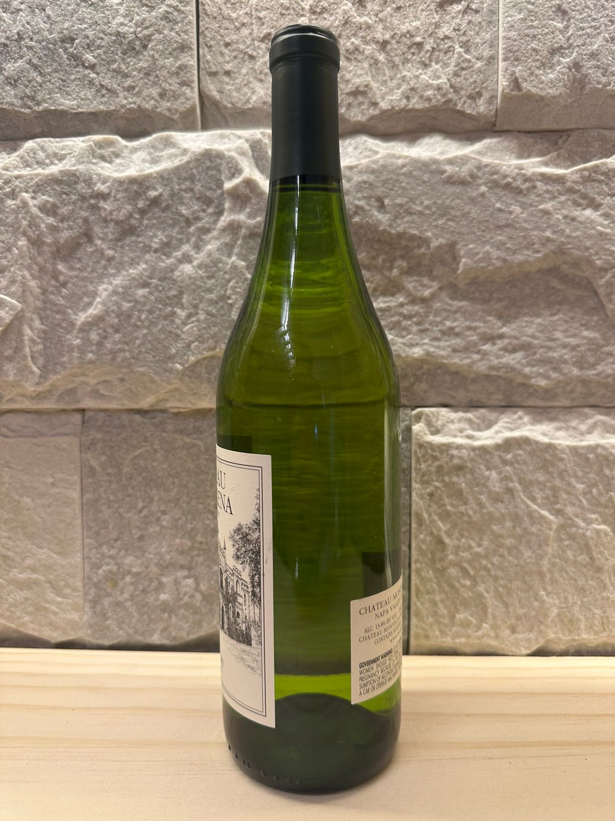 Chateau Montelena Chardonnay 2022