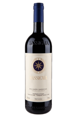 Sassicaia 2021