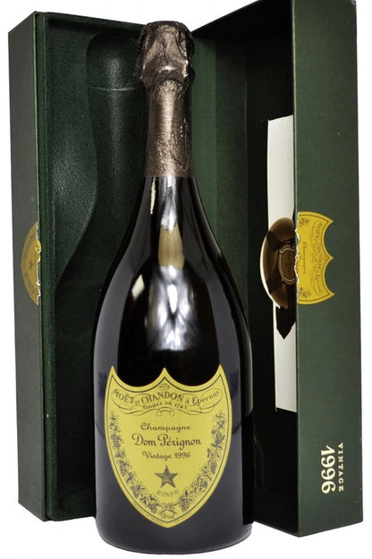 Dom Perignon Vintage 1996