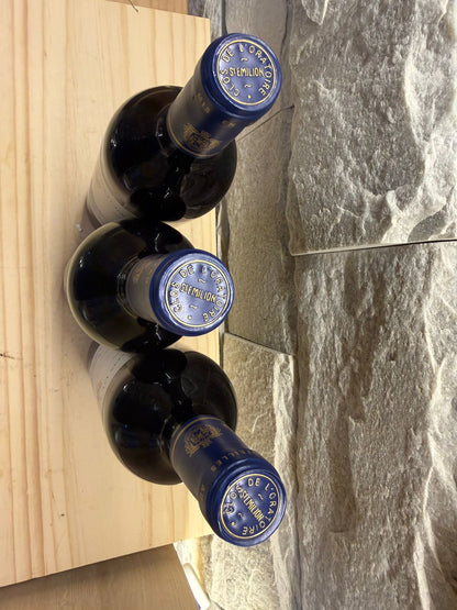 Clos de L'Oratoire 2000