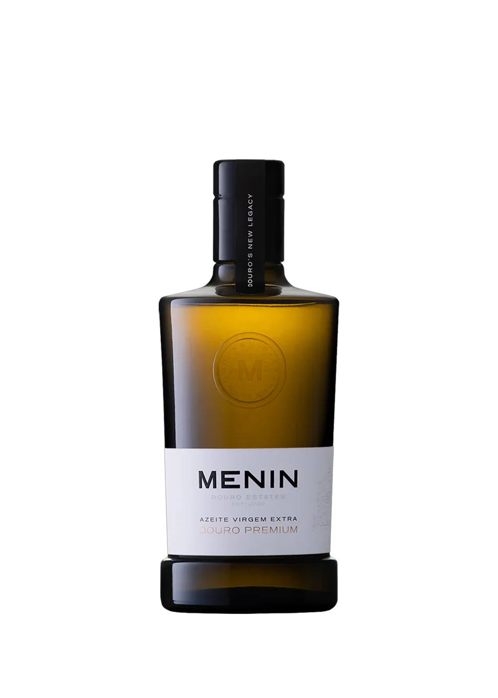 AZEITE MENIN VIRGEM EXTRA 2024 (EMB. ESPECIAL 1 UND)