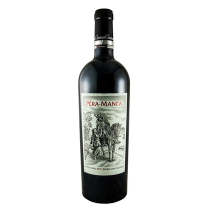 Pêra Manca Tinto 2011 c/ Caixa de Madeira