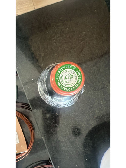 Chateau Pichon-Longueville au Baron de Pichon-Longueville 1994