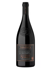 Tarapacá Gran Reserva Etiqueta Negra Cab. Sauvignon