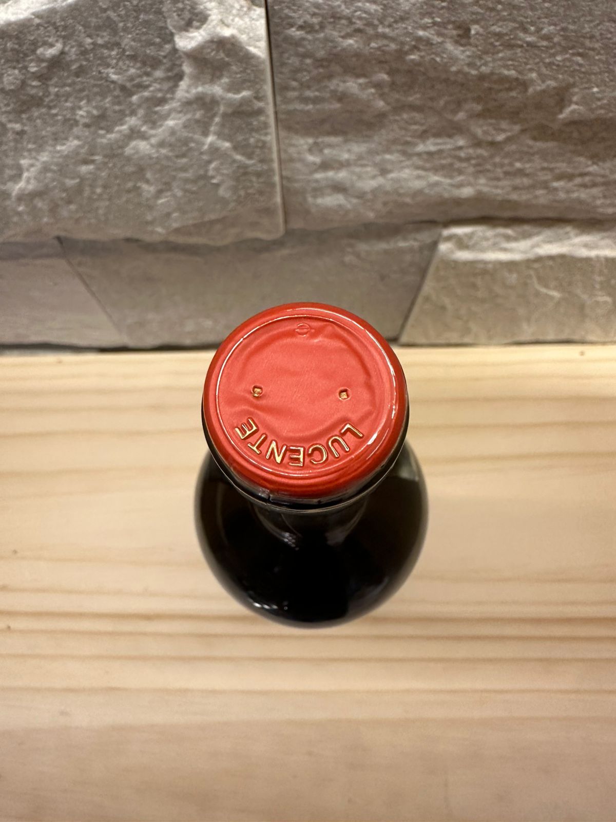 Tenuta Luce Lucente 2021