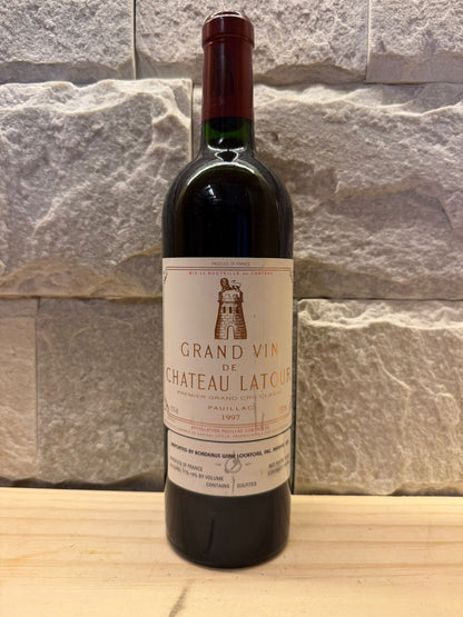 Chateau Latour 1997
