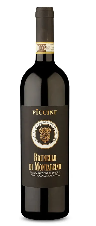Piccini Brunello di Montalcino DOCG 2020