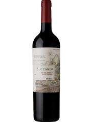 Zuccardi Apelación Malbec 2022