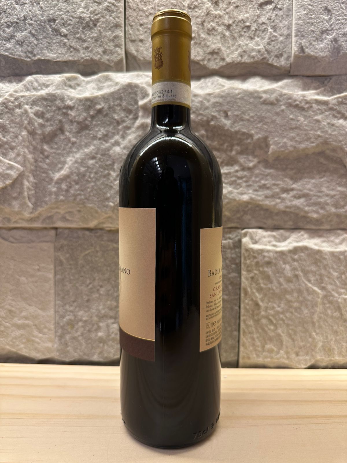 Badia a Passignano Chianti Clássico 2021