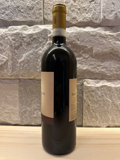 Badia a Passignano Chianti Clássico 2021