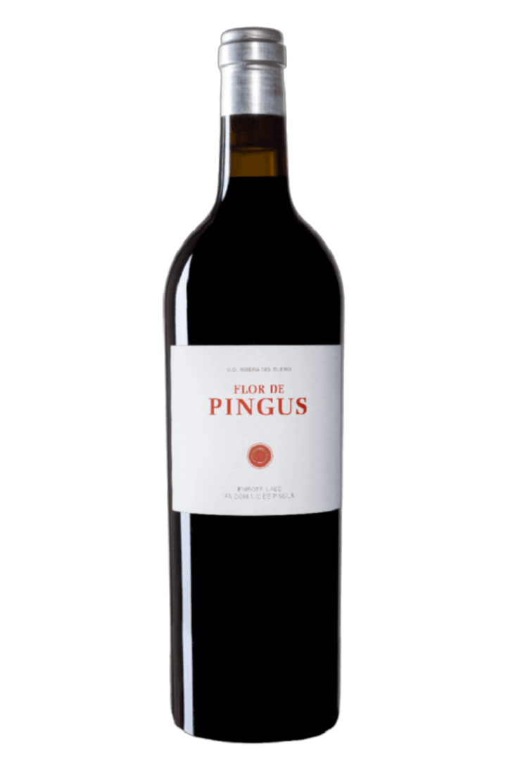 Flor de Pingus