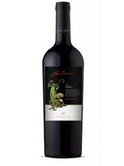 Alta Vista Los Escasos Petit Verdot