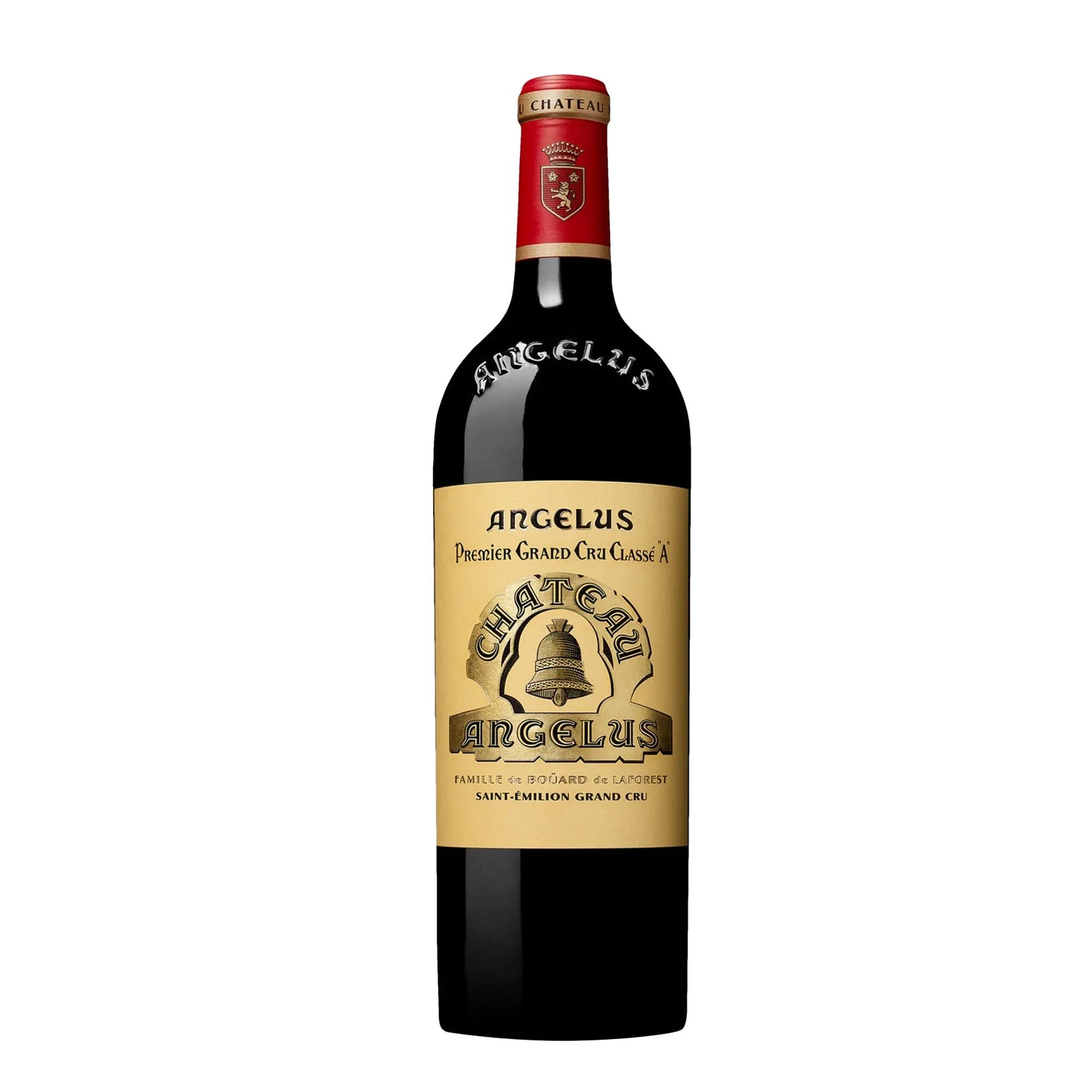 Chateau Angelus 2008