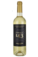 VINHO BARRICA 143 RAVASQUEIRA BRANCO
