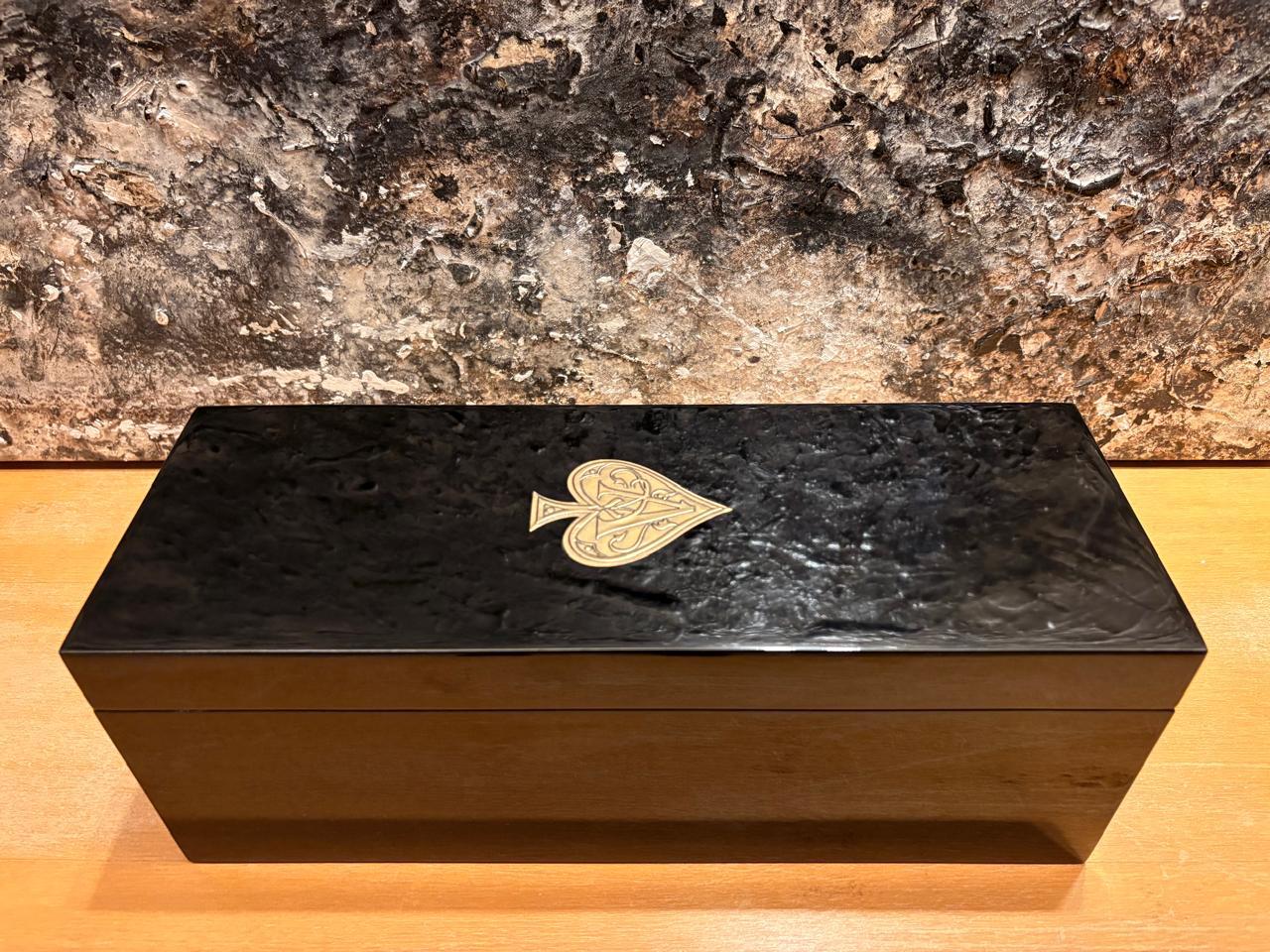 Armand de Brignac Ace of Spades Gold