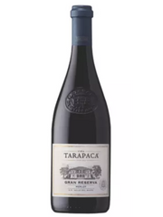 Tarapacá Gran Reserva Merlot