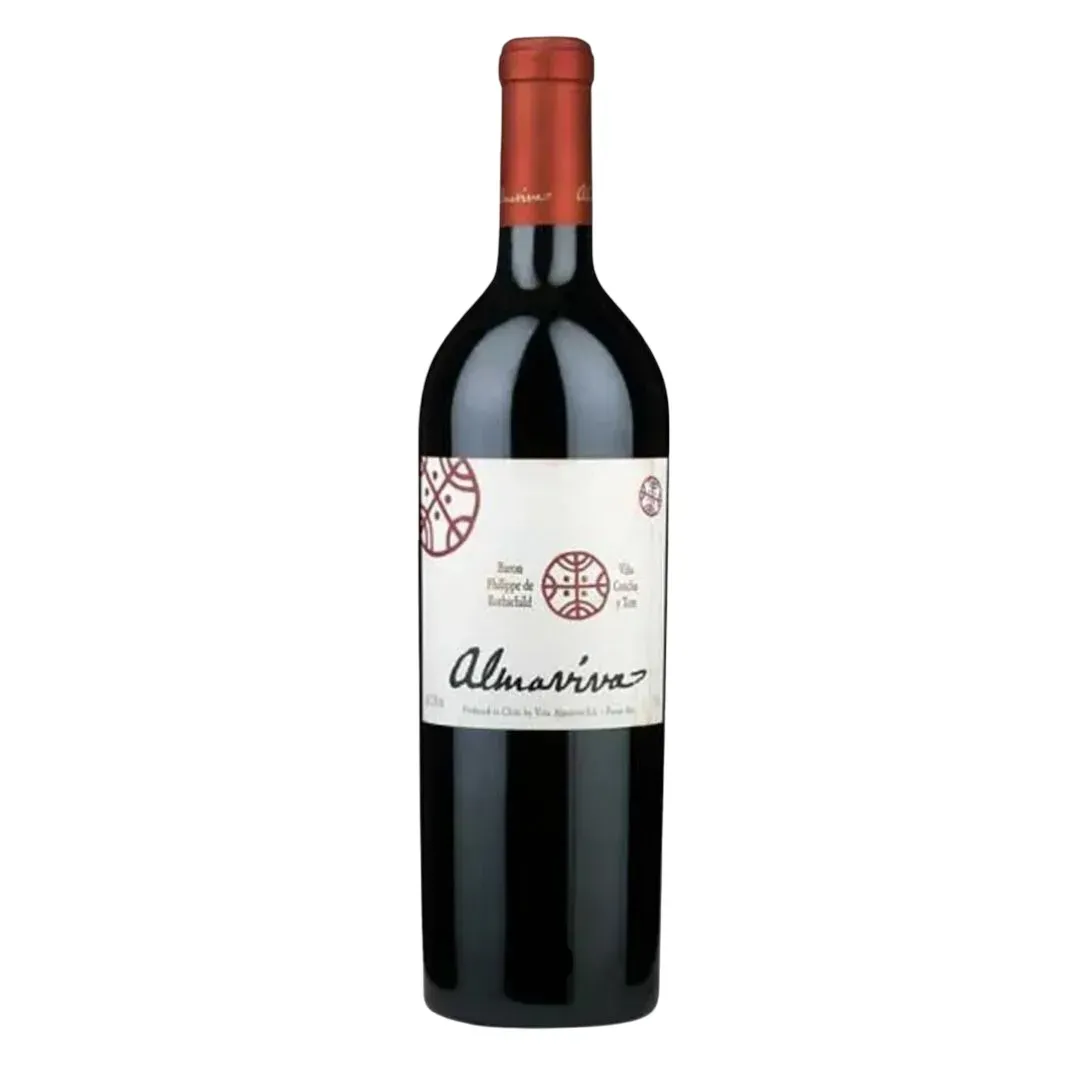 Almaviva 2022
