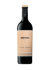 Menin Tinta Roriz Tempranillo 2021