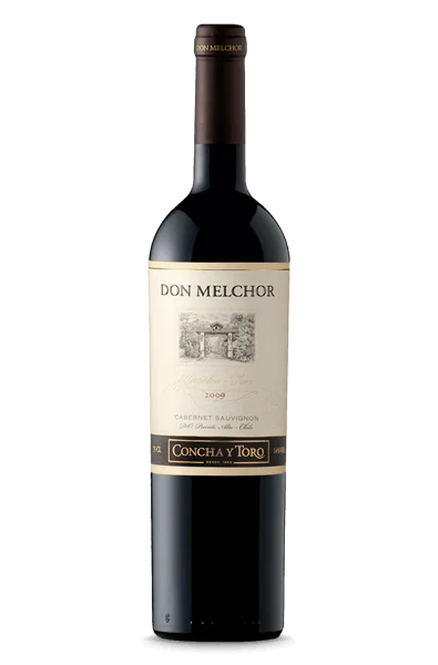 Don Melchor Cabernet Sauvignon 2009 1500ml