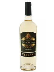 Vezzani Trebianno d'Abruzzo IGT
