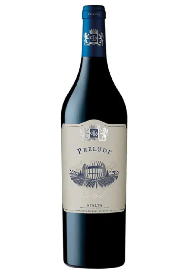 Clos Apalta Prelude