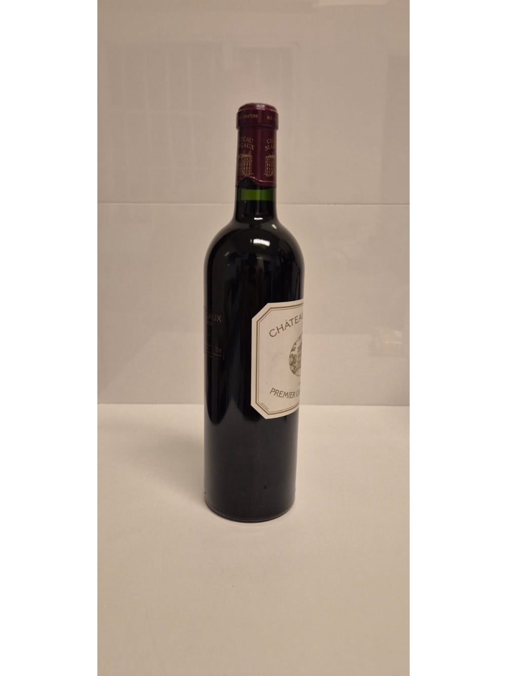 Chateau Margaux 2005