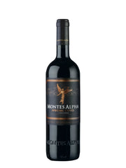 Montes Alpha Special Cuvée Carmenère 2022