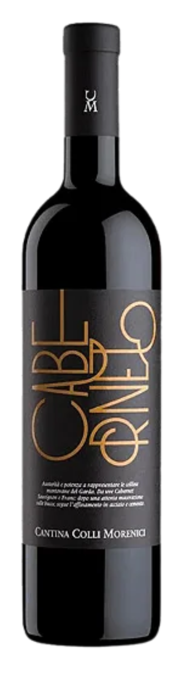 Cabernet Garda DOC 2021