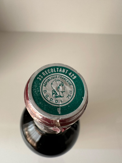 Chateau Lafite 2009