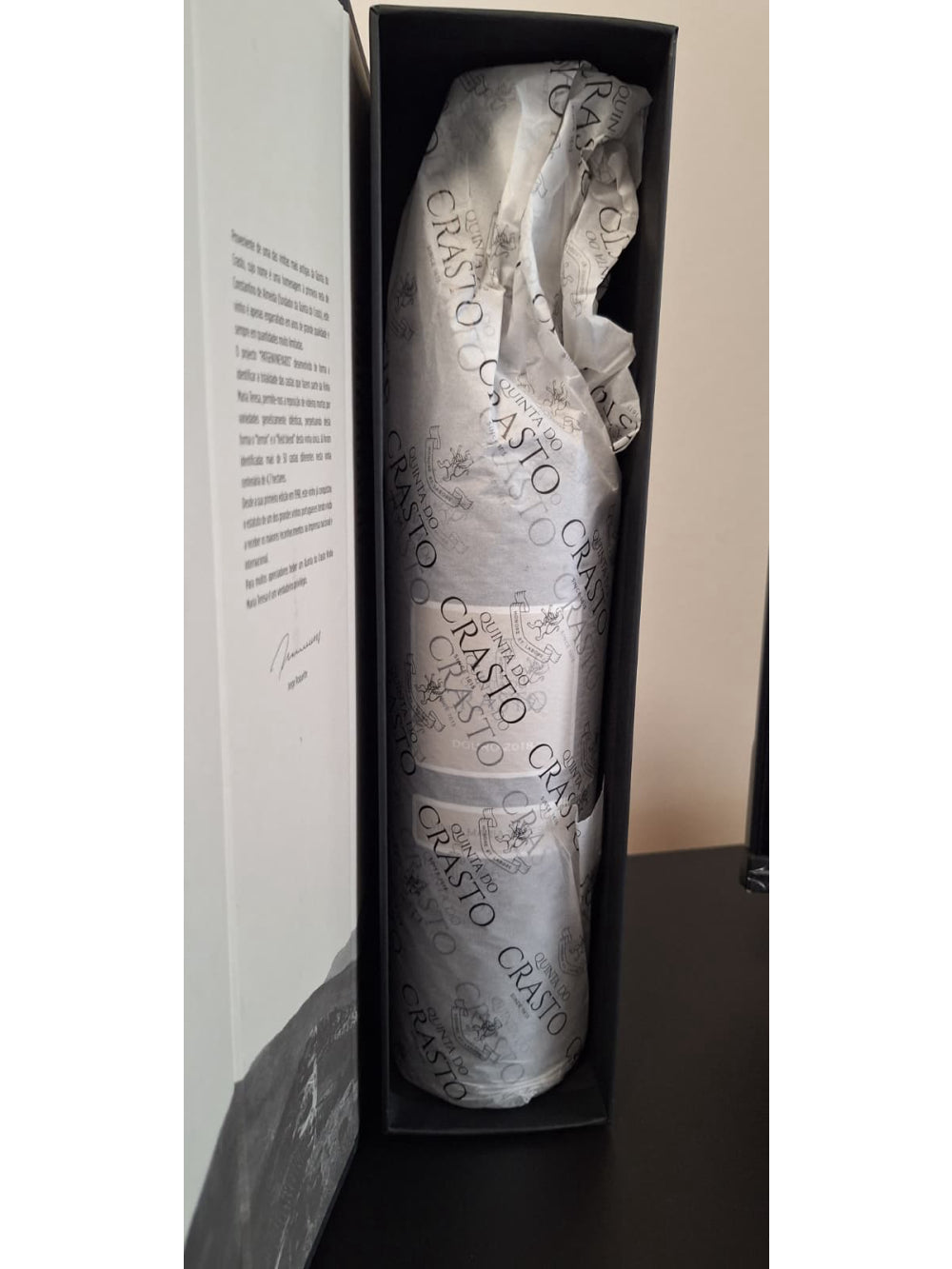 Quinta do Crasto Vinha Maria Teresa 2018