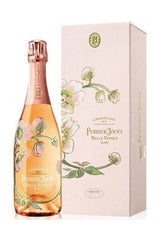 Perrier Jouet Belle Epoque Rose 2012