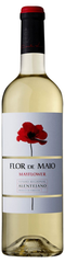 VINHO FLOR DE MAIO MYFLOWER BRANCO