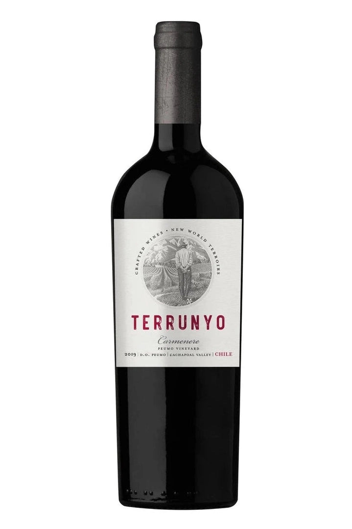 Terrunyo Carmenere