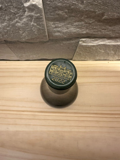 Chateau Montelena Chardonnay 2022