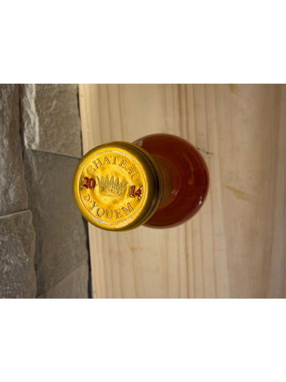 Chateau d'Yquem 2014