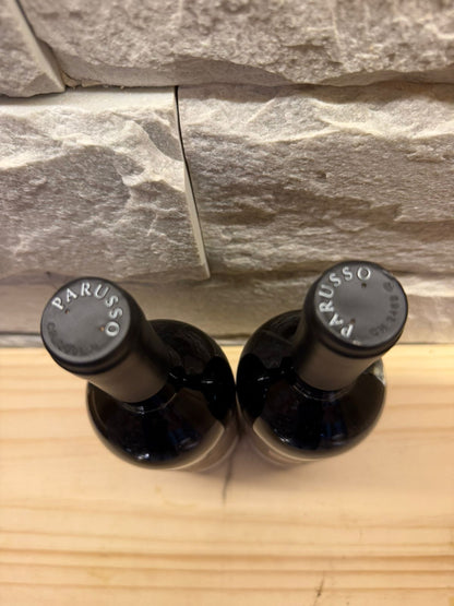 Parusso Barolo Le Coste - Mosconi 2008
