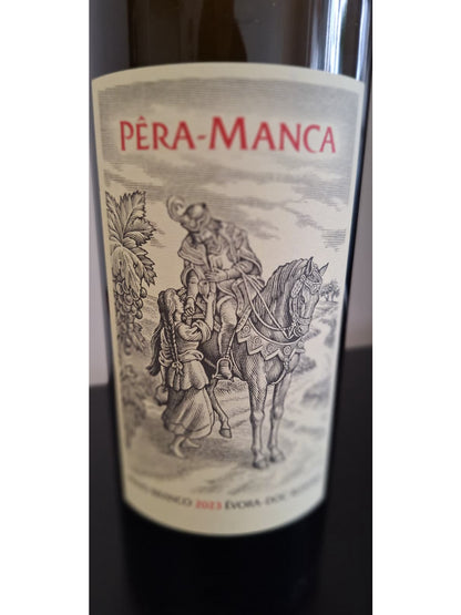 Pêra-Manca Branco 2023