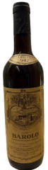 Barolo Giovanni Scanavino 1967