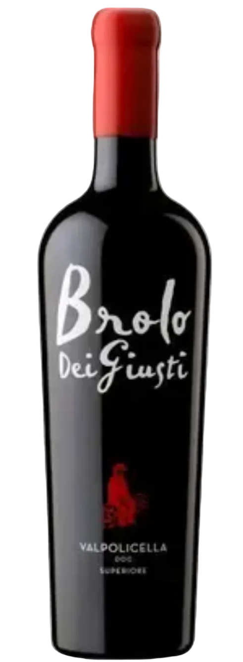Brolo dei Gusti Valpolicella DOC 2015