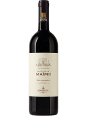 Masseria Maìme Negroamaro 2017