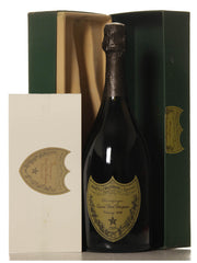 Dom Perignon Vintage 1992