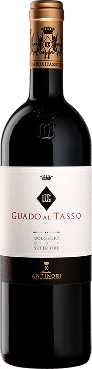 Guado Al Tasso 2022