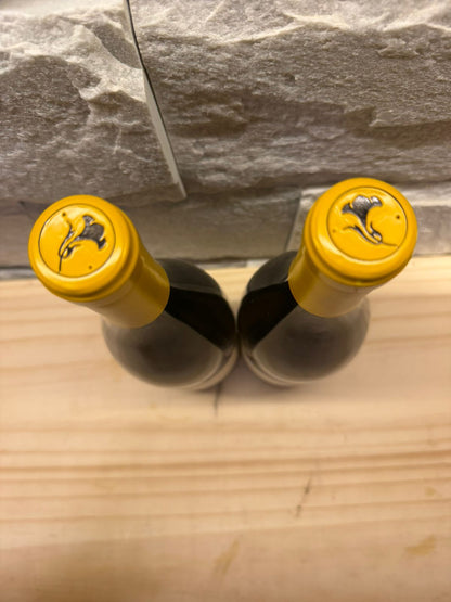 Peter Michael Belle Cote Chardonnay 2009