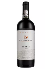 Dunamis Reserva Tannat