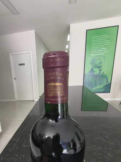 Chateau Margaux 2000