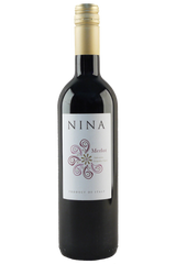 VINHO NINA VENETO IGT 2023 RL MERLOT TINTO
