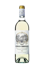 Château Carbonnieux Blanc 2019