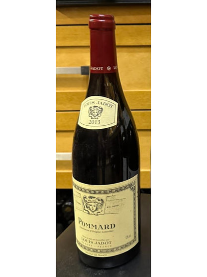 POMMARD LOUIS JADOT 2013