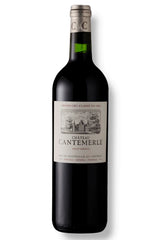 Cantemerle 2008